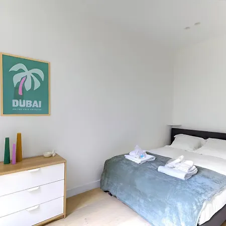 Appartement Bluestay 190 - Superb *