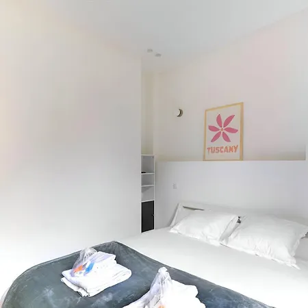 Bluestay 190 - Superb Appartement Saint-Mandé