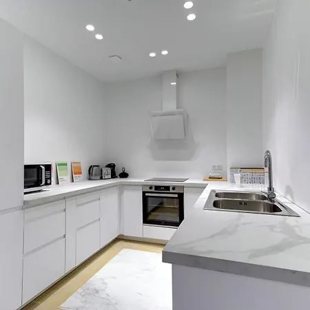 Appartement Bluestay 190 - Superb *