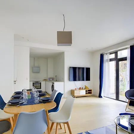 Appartement Bluestay 190 - Superb *